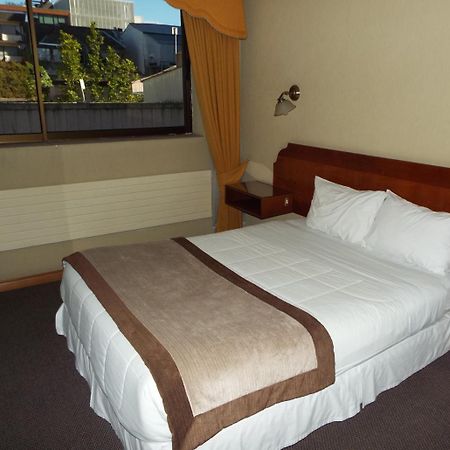 Hotel Hd Concepción Buitenkant foto