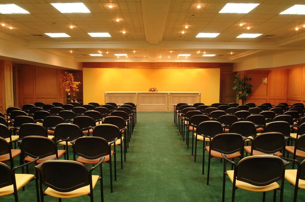 Hotel Hd Concepción Buitenkant foto