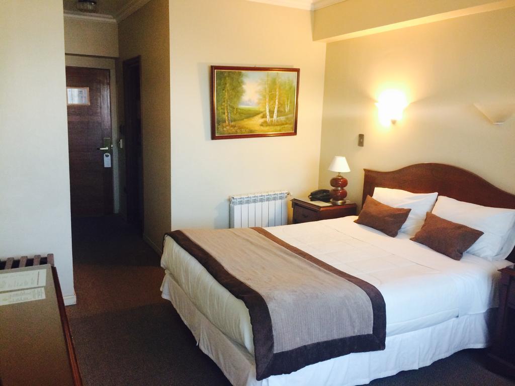 Hotel Hd Concepción Buitenkant foto
