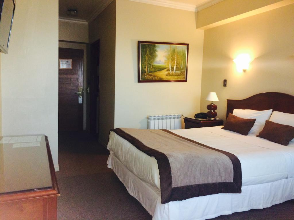 Hotel Hd Concepción Buitenkant foto
